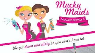 Mucky Maids