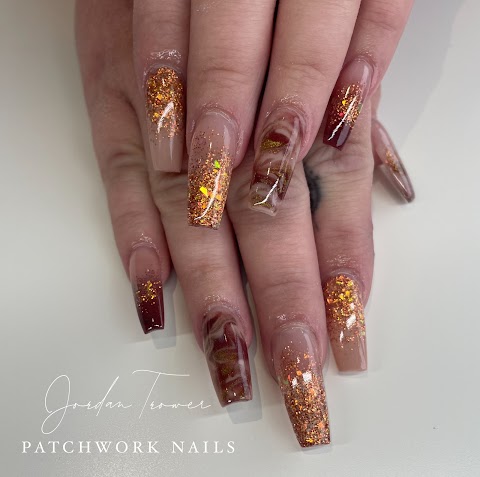 Patchwork Nail & Beauty