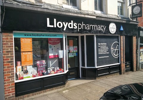 LloydsPharmacy