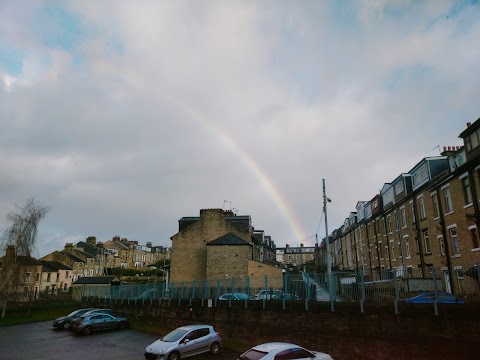 Horton House - Cloud Student Homes