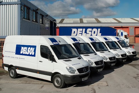 Delivery Solutions (Delsol) Ltd