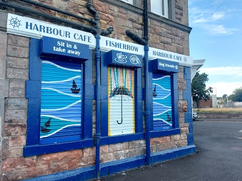 Harbour Cafe Fisherrow Ltd