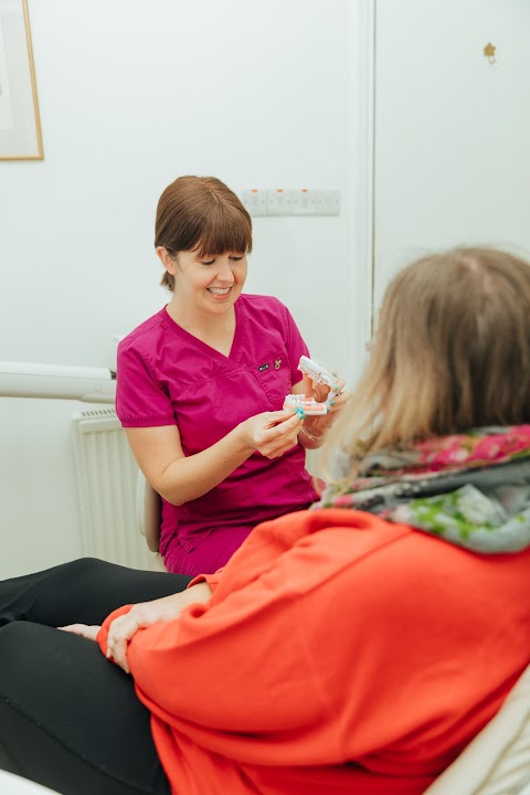 Small Dental Edgware