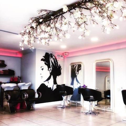 Bow Lane Hairdressing