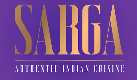 Sarga Indian Takeaway