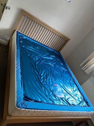 Leeds waterbeds