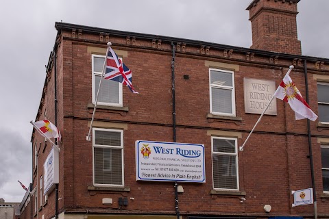 West Riding Personal Financial Solutions Ltd