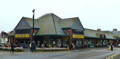 Morrisons