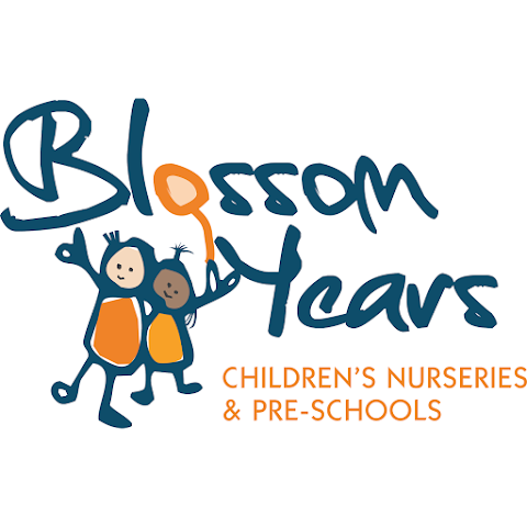 Blossom Years Nursery in Downham