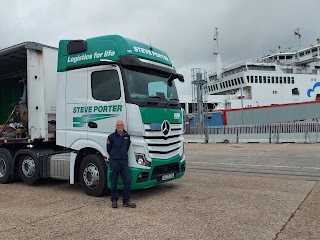 Steve Porter Transport