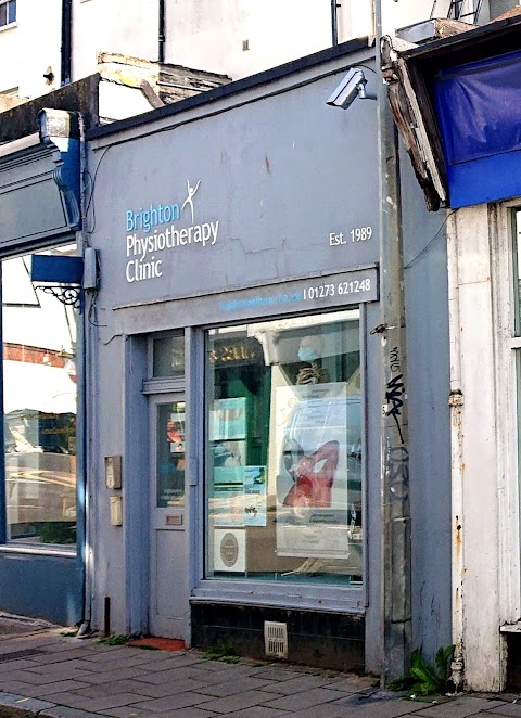 Brighton Physiotherapy Clinic