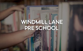 Windmill Lane Pre-School