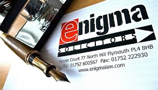 Enigma Solicitors