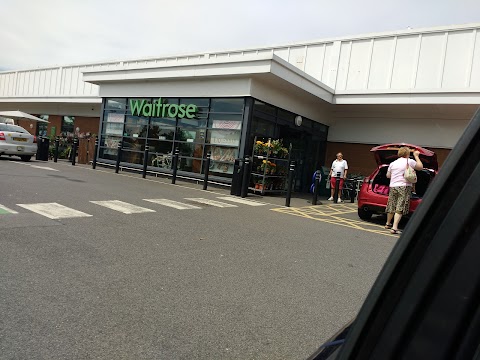 Waitrose & Partners Weston-super-Mare