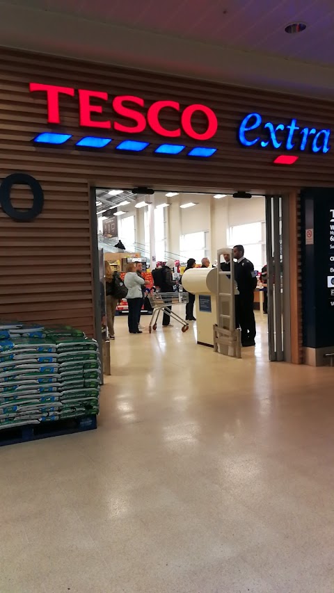 Tesco Extra