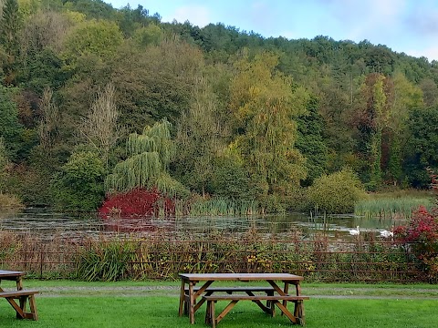 Foxtwood Cottages