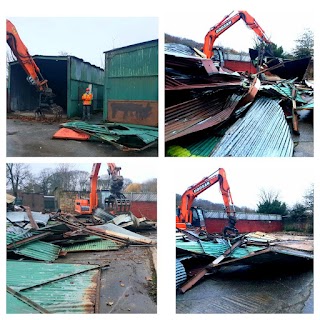 F T S Demolition Ltd