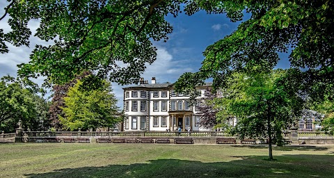 Sewerby Hall & Gardens