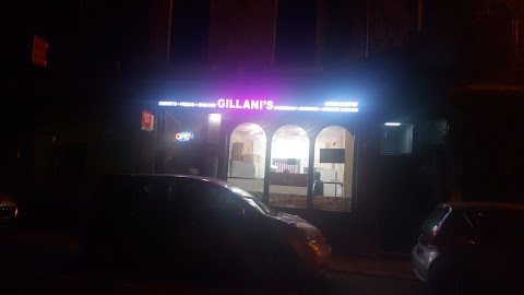 Gillani's