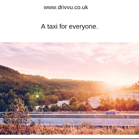 Drivvu Private Hire Taxis