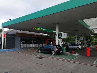 Top Oil Spawell Templeogue Service Station