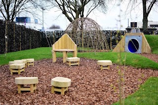 Aston University Nursery and Pre-School