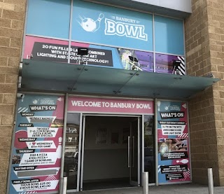 Banbury Bowl