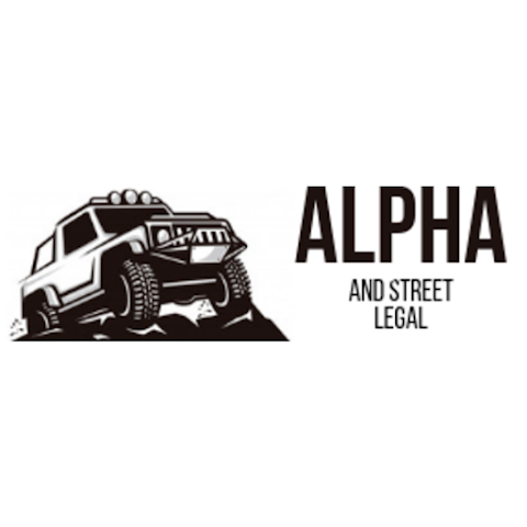 Alpha And Street Legal Ltd