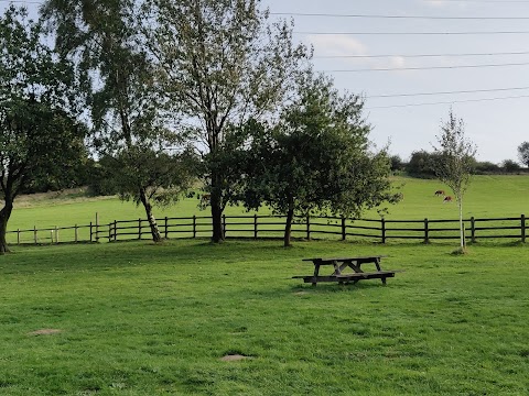 Waseley Hills Country Park