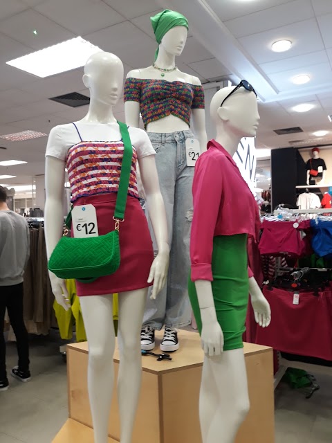 Dunnes Stores