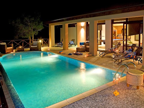 Getaway Villas