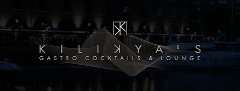 Kilikya’s Gastro, Cocktails, Lounge