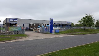 Jewson Northampton - Kilevy Road