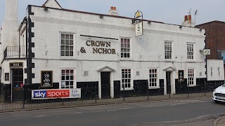 Crown & Anchor Public House