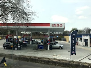 Tesco Esso Express