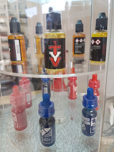 Empire Vapes Caldicot