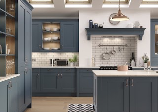 Kesseler Kitchens of Shrewsbury