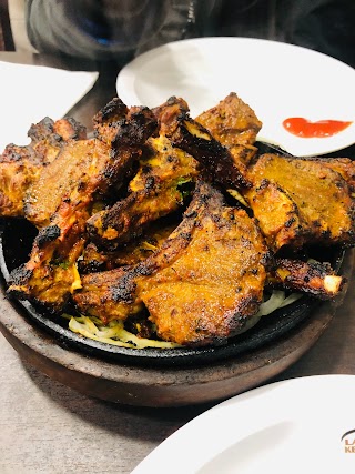 Apna Lahori Kebabish