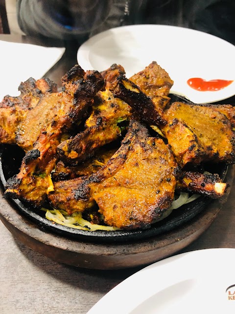 Apna Lahori Kebabish