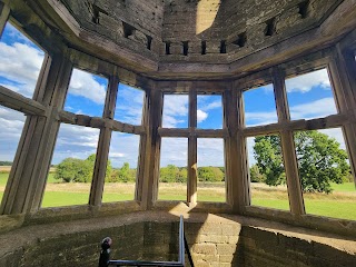 National Trust - Lyveden