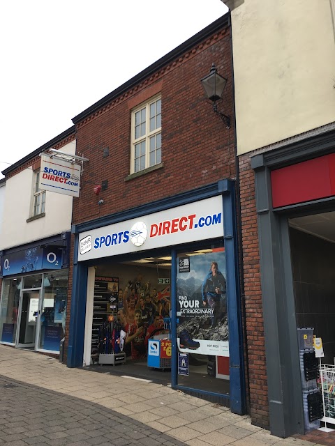 Sports Direct