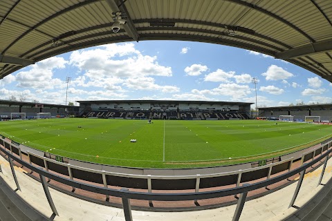 Pirelli Stadium