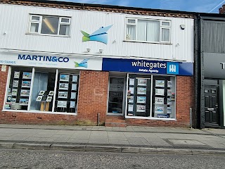 Whitegates Crewe Lettings & Estate Agents