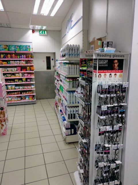 Superdrug