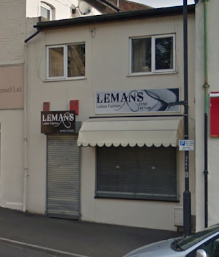 Leman's Fashion Shops