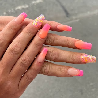 No Filter - Nails, Hair & Beauty Salon