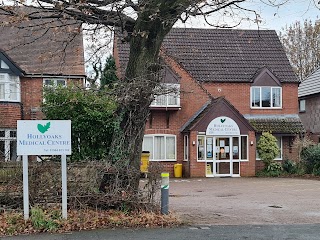 Hollyoaks Medical Centre