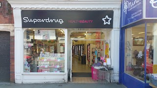 Superdrug