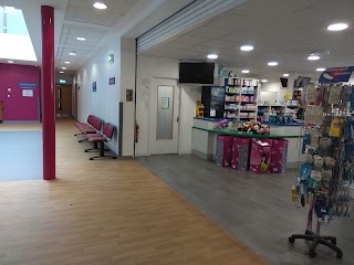 Newbury Place Health Centre