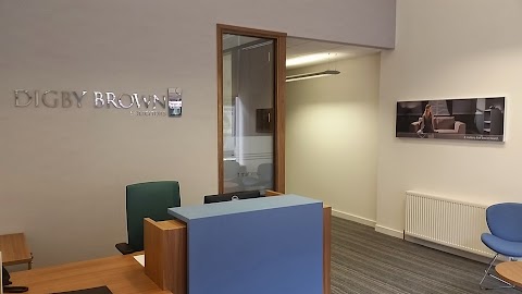 Digby Brown Solicitors